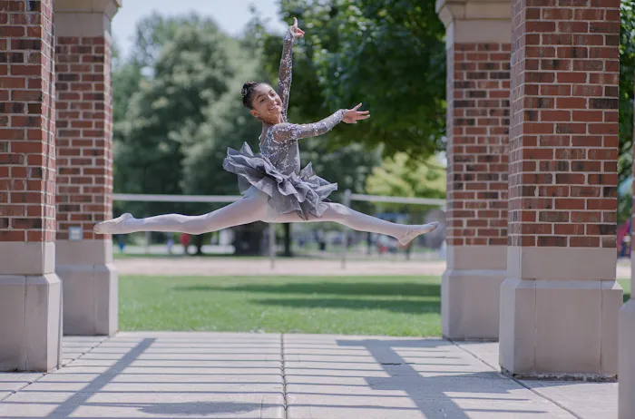 Mongan Dance Academy LLC Picture 3