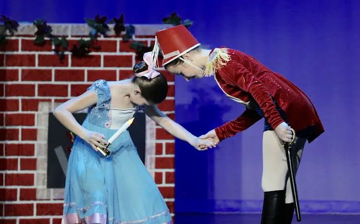 Mongan Dance Academy LLC Picture 2