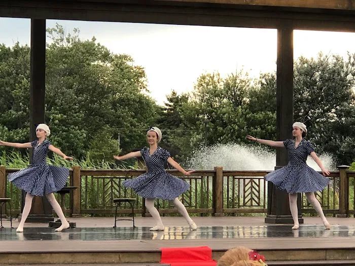 Mongan Dance Academy LLC Picture 4