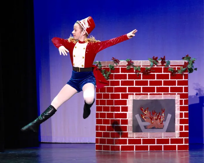 Mongan Dance Academy LLC Picture 1