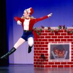 Mongan Dance Academy LLC