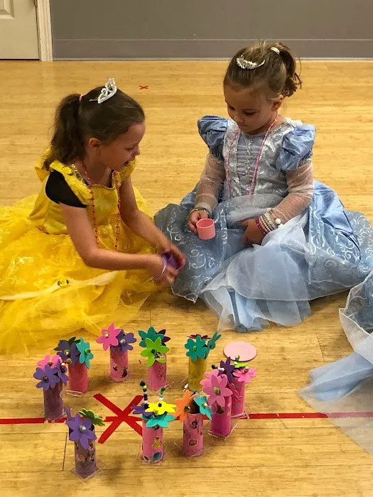 Mongan Dance Academy LLC Picture 5