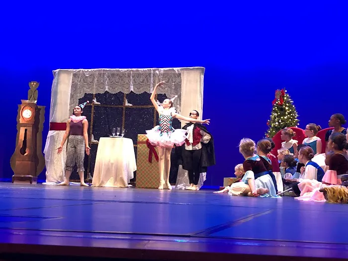 Mongan Dance Academy LLC Picture 6