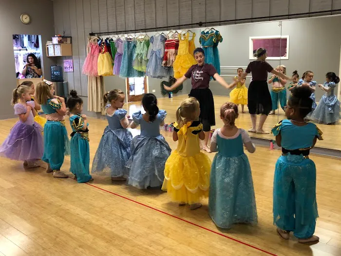 Mongan Dance Academy LLC Picture 7