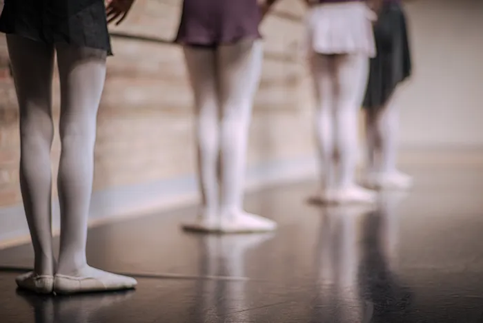 Mongan Dance Academy LLC Picture 10