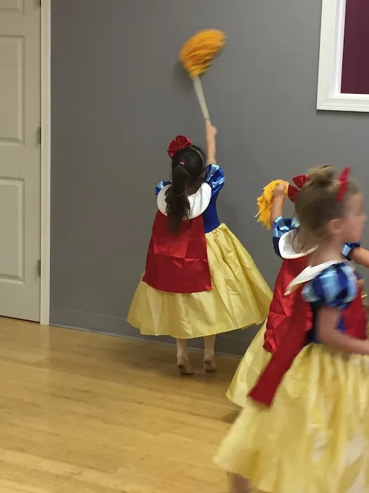 Mongan Dance Academy LLC Picture 9