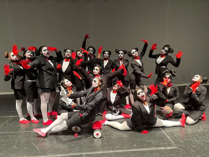 Dance Force Elite Picture 2