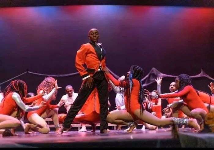 Dance Force Elite Picture 1
