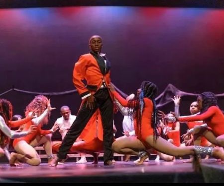 Dance Force Elite