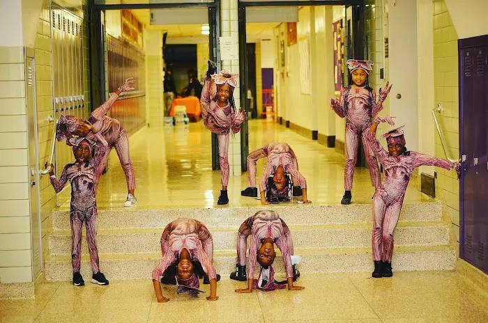 Dance Force Elite Picture 3