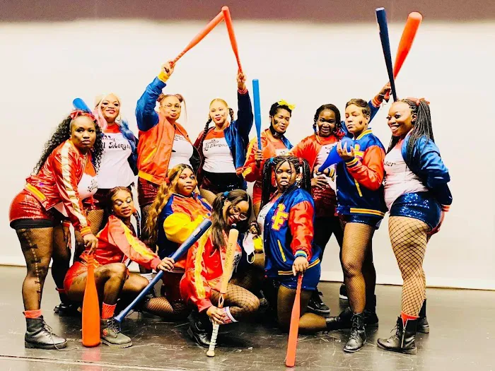 Dance Force Elite Picture 5