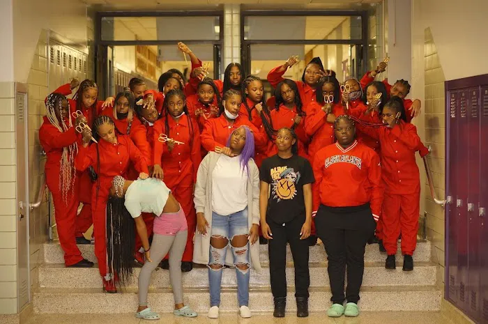 Dance Force Elite Picture 9