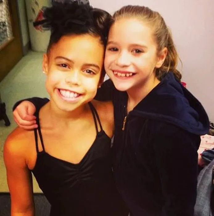 Stage Door Dance Academy Picture 1