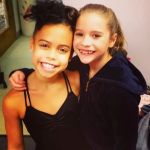 Stage Door Dance Academy
