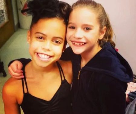 Stage Door Dance Academy