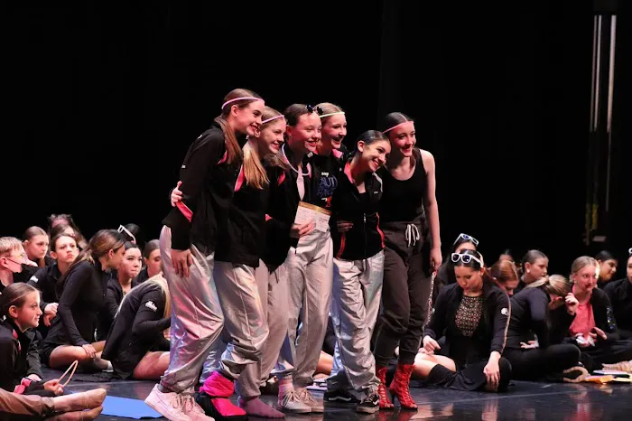 Dance Images Picture 2