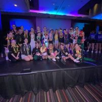 Dance Images ico