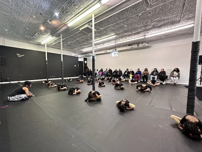Dance With Me Productions Picture 1