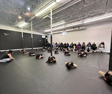 Dance With Me Productions