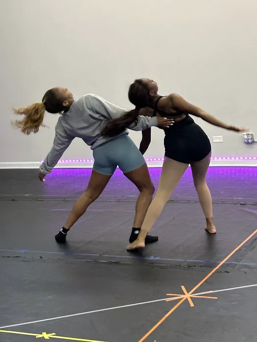 Dance With Me Productions Picture 4