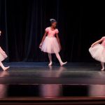 School of Ballet 5:8 Beverly Campus