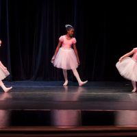 School of Ballet 5:8 Beverly Campus ico