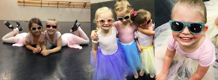 School of Ballet 5:8 Beverly Campus Picture 3