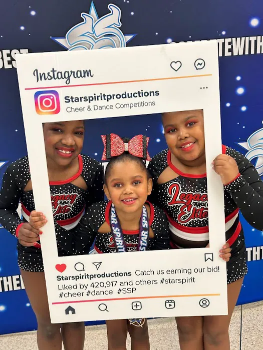 Legacy Elite Starz Picture 1