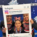 Legacy Elite Starz