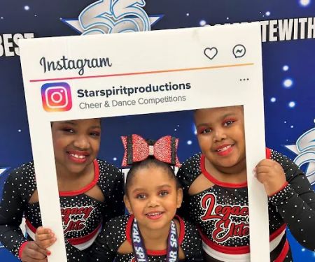 Legacy Elite Starz