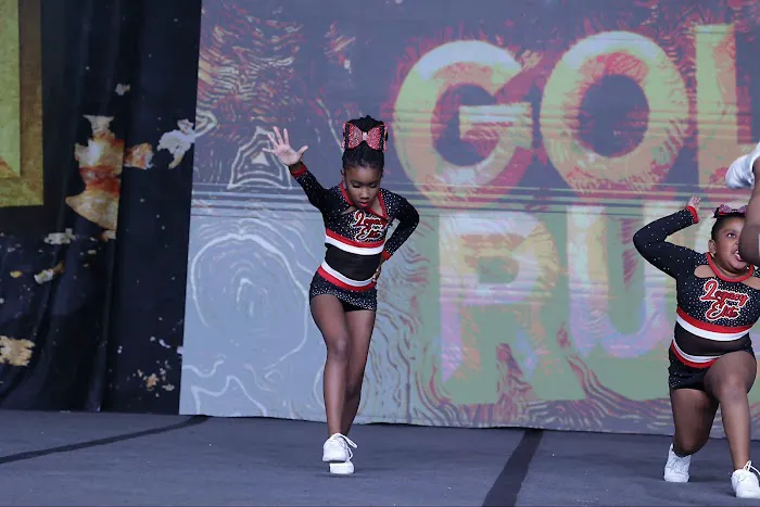 Legacy Elite Starz Picture 6