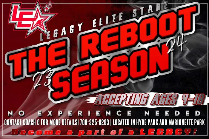 Legacy Elite Starz Picture 7