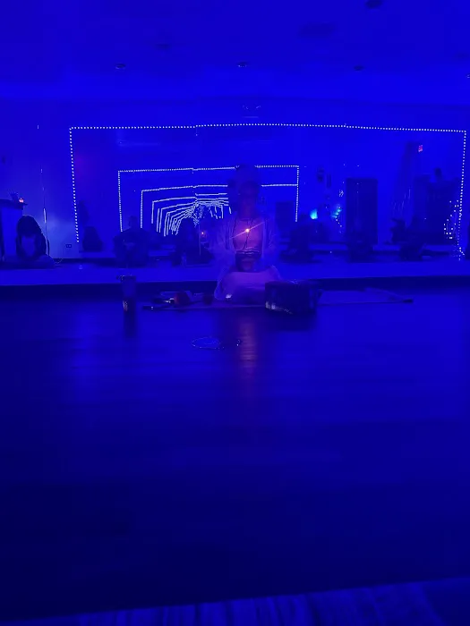 The Pole Palace Dance Studio Picture 2