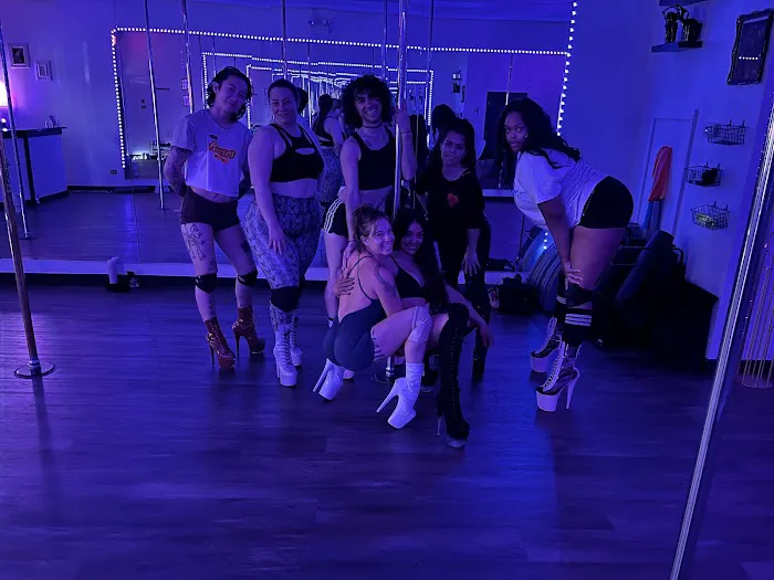 The Pole Palace Dance Studio Picture 1