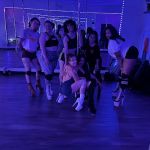 The Pole Palace Dance Studio