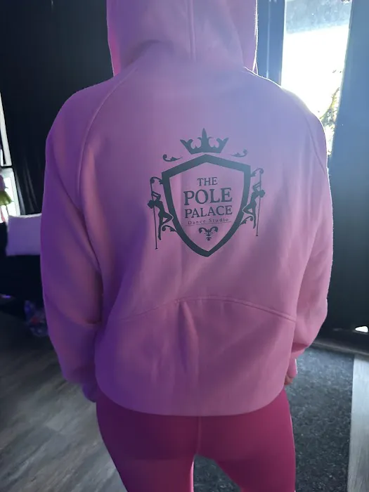 The Pole Palace Dance Studio Picture 7