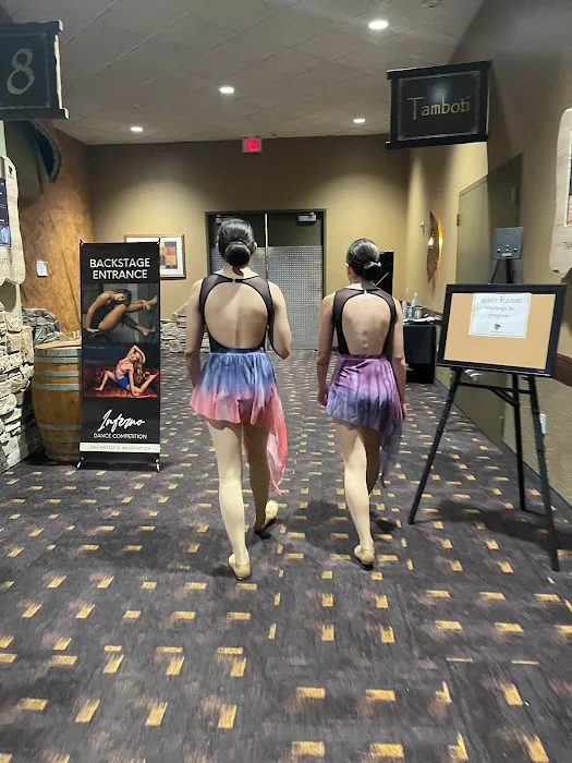 Dance Housee Picture 8