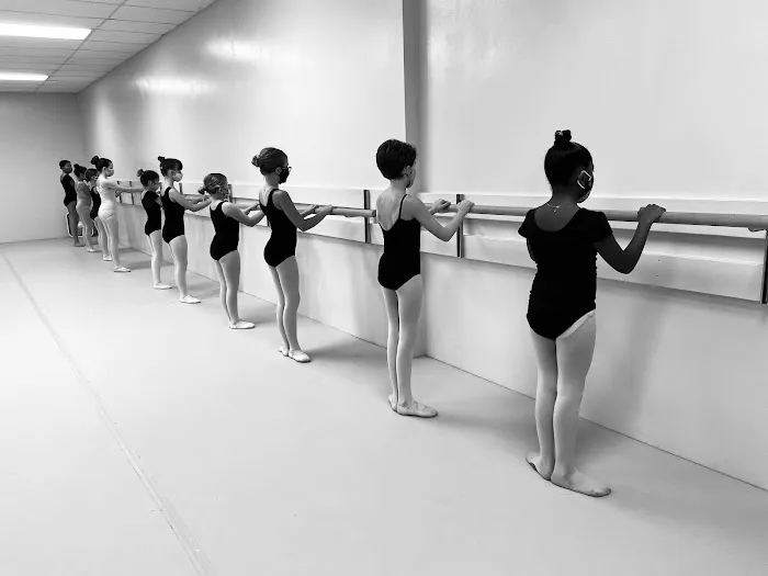 Mt Pleasant School of Dance Picture 1