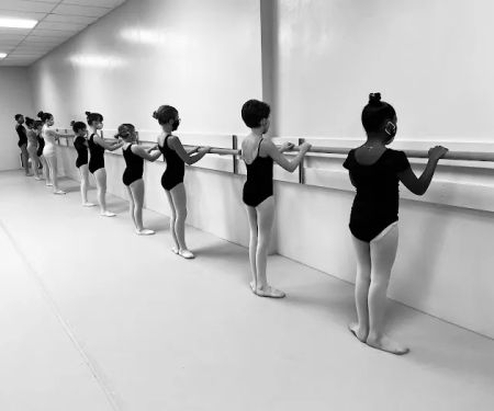 Mt Pleasant School of Dance