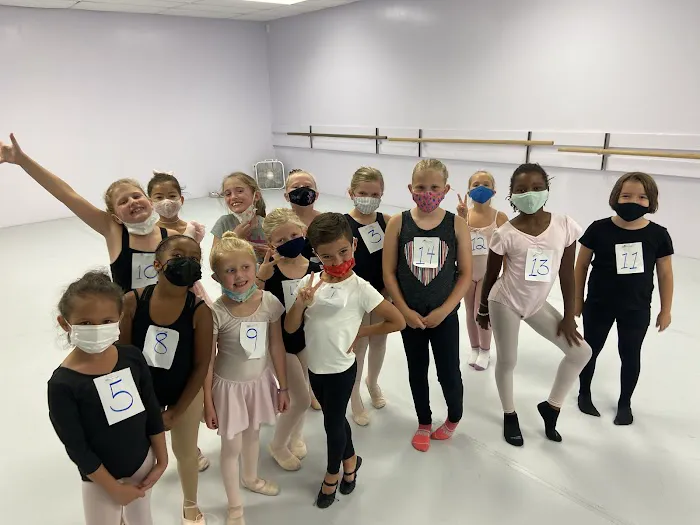 Mt Pleasant School of Dance Picture 10