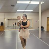 Stage Right Performing Arts Studio ico