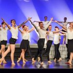 Letha Fulton School of Dance