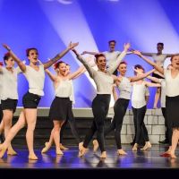 Letha Fulton School of Dance ico