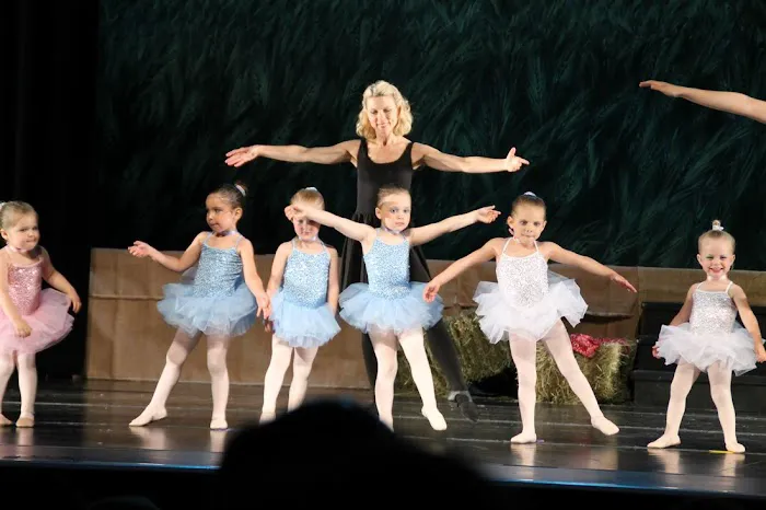 Letha Fulton School of Dance Picture 6