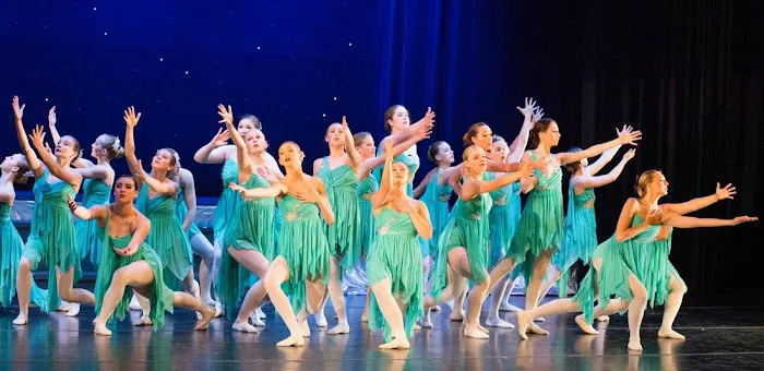 Letha Fulton School of Dance Picture 2
