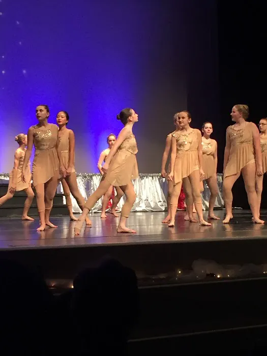 Letha Fulton School of Dance Picture 3