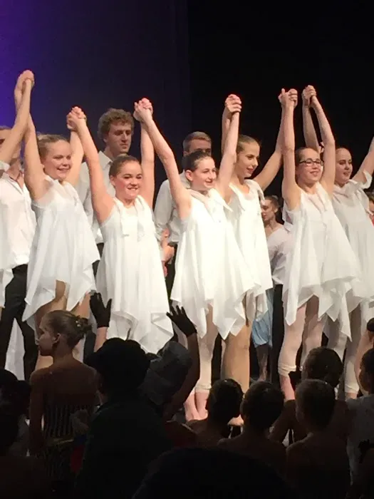 Letha Fulton School of Dance Picture 8