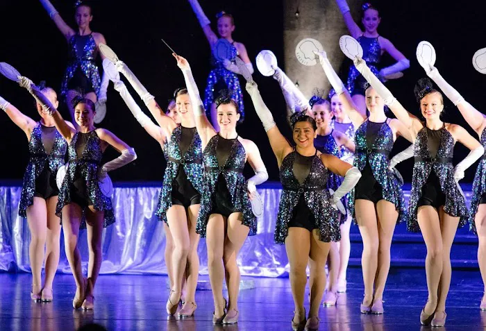 Letha Fulton School of Dance Picture 7