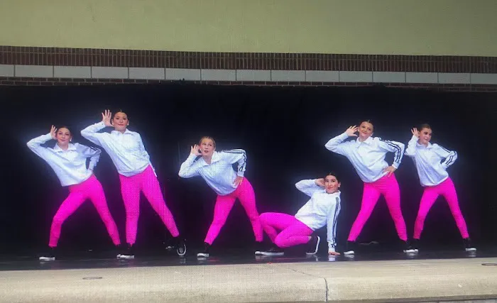 T-N-T Extreme Dance Picture 3