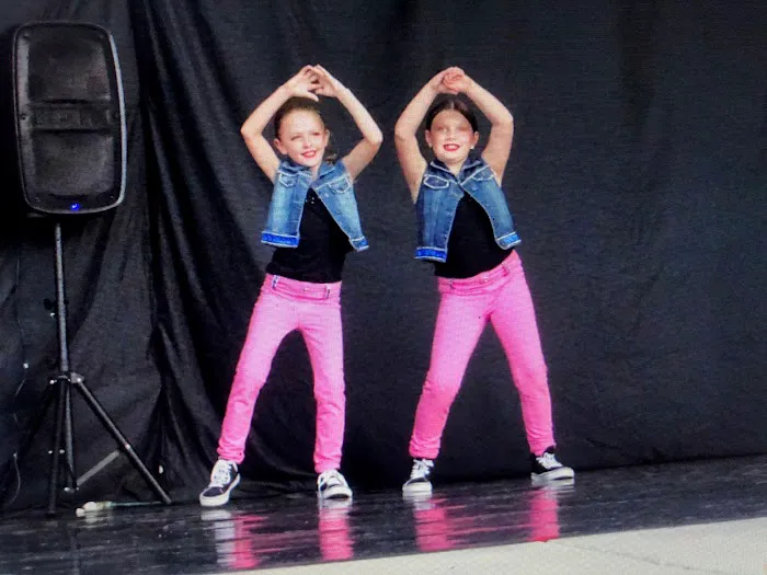T-N-T Extreme Dance Picture 5